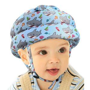 Baby Helmet for Crawling Walking Baby Head Protector- Head Protection for Infant